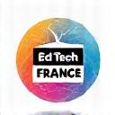 Logo de partenaire EdTech France